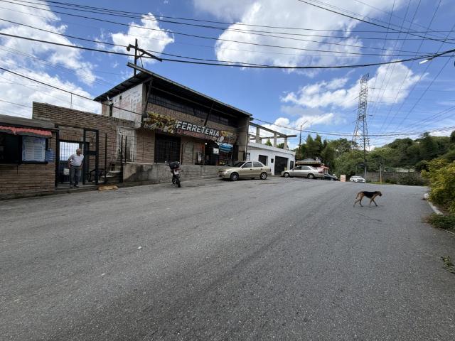 Local Comercial en alquiler en Los Guayabitos, Caracas