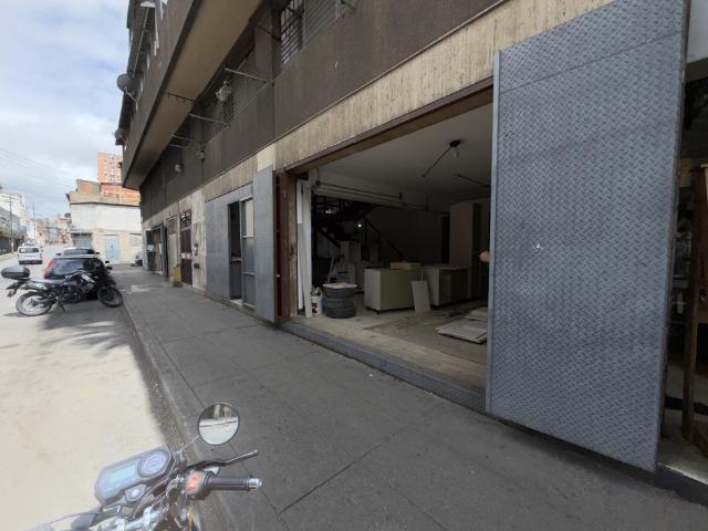 Local Comercial en alquiler en Las Flores, Caracas
