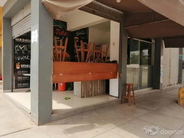 Local Comercial alquiler en Huachipa, Lima Metropolitana