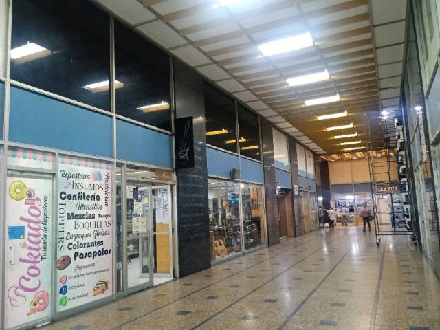 Local Comercial en alquiler en Boca De Uchire, Distrito Capital