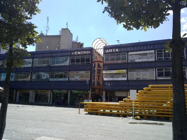 Oficina en alquiler en Boca De Uchire, Miranda