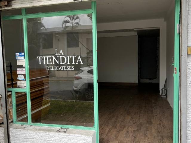 Local Comercial en alquiler en Boca De Uchire, Miranda