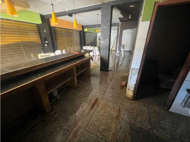 Local Comercial en alquiler en La Trigaleña, Valencia