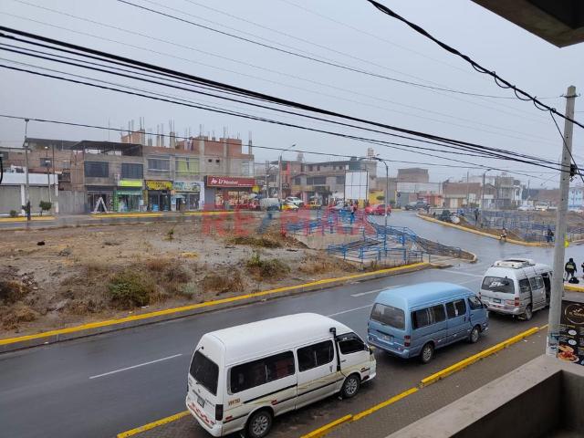 Local Comercial alquiler en Ciudad de Dios, Yura