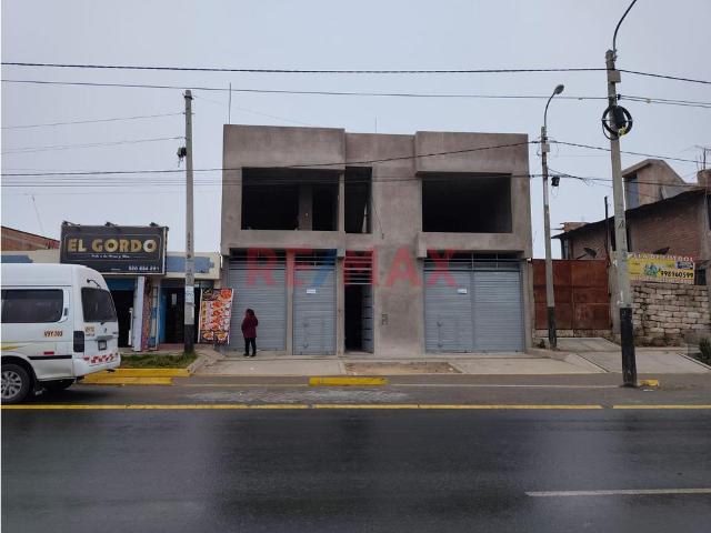 Local Comercial alquiler en Ciudad de Dios, Yura