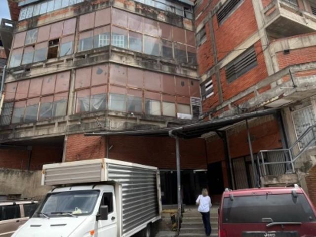 Local Comercial en alquiler en Libertador, Caracas