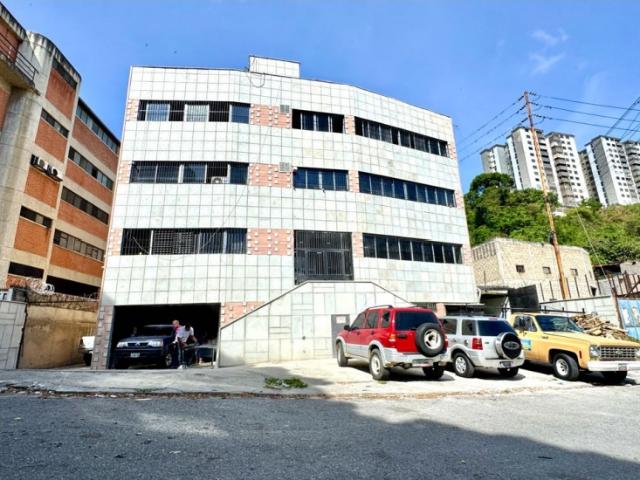 Local Comercial en alquiler en Sucre, Caracas