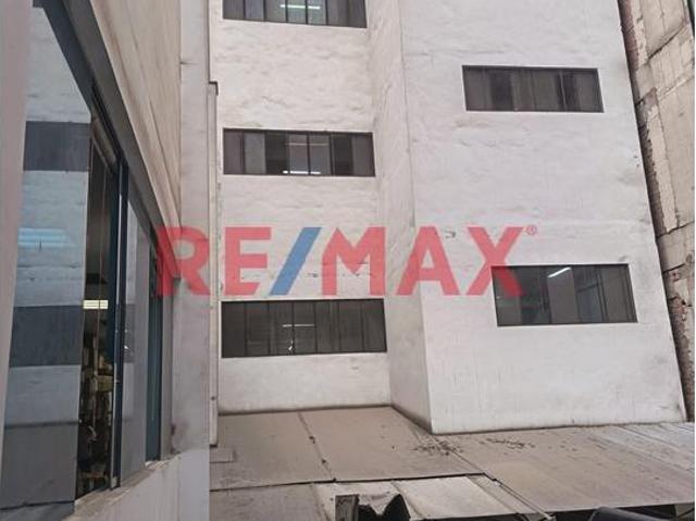 Almacén alquiler en Salamanca, Lima Metropolitana