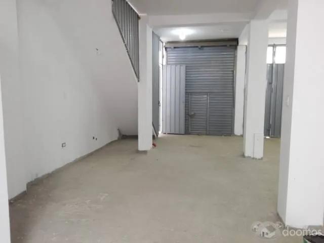 Local Comercial alquiler en Chacarilla De Carabayllo, Lima Metropolitana