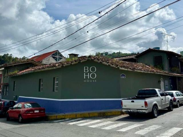 Local Comercial en alquiler en El Hatillo, Caracas