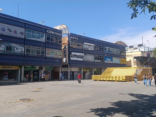 Local Comercial en alquiler en El Bosque, Caracas
