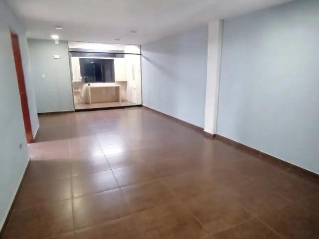 Oficina alquiler en San Miguel, San Miguel Characuaycui