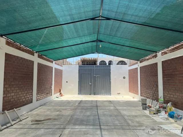 Local Comercial alquiler en Pisco, Ica