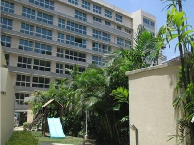 Apartamento en alquiler en Cúa, Bolívar