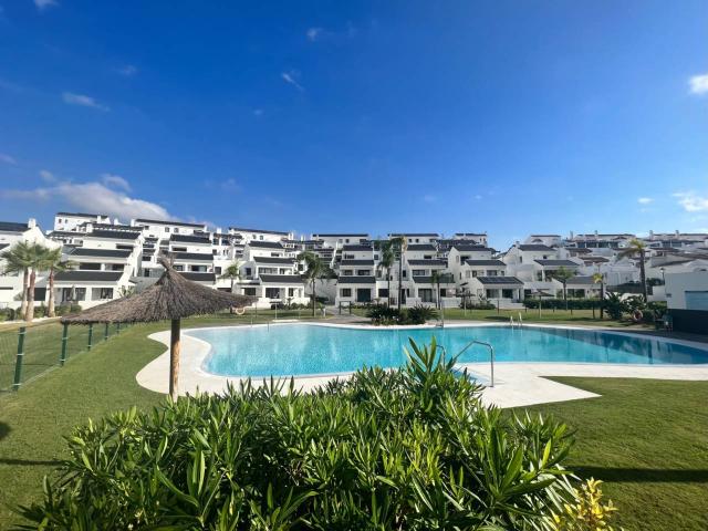 Piso en alquiler en Bahía Dorada, Costa del Sol Occidental
