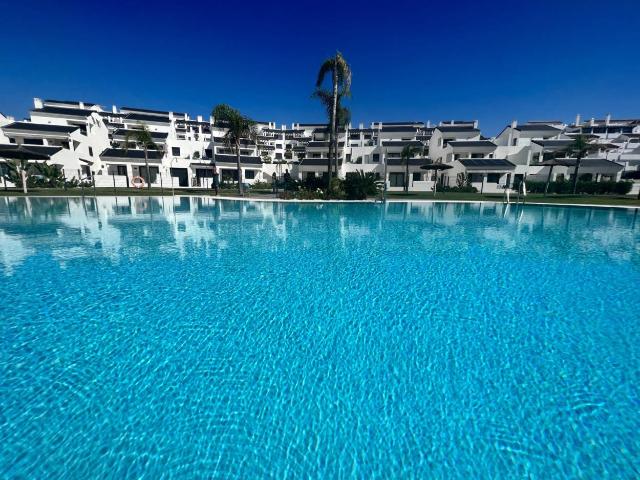 Piso en alquiler en Bahía Dorada, Costa del Sol Occidental