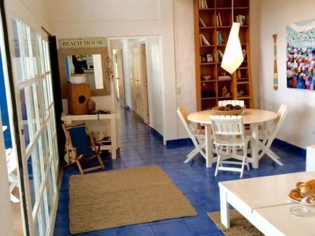 Casa alquiler en Requena, Loreto