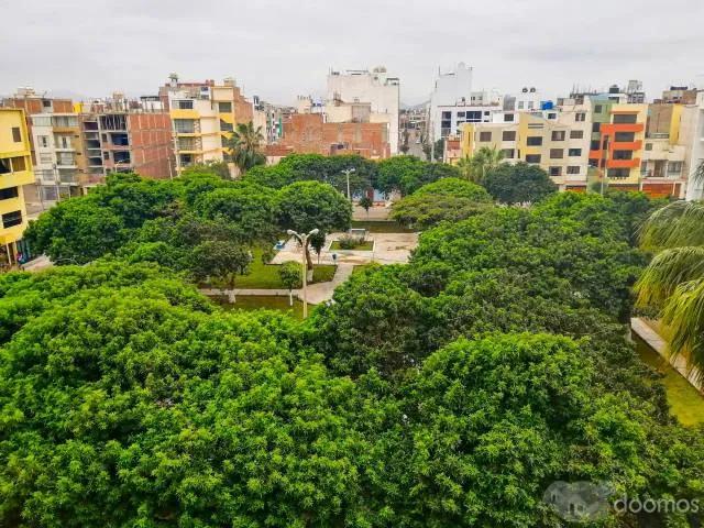 Departamento alquiler en La Libertad