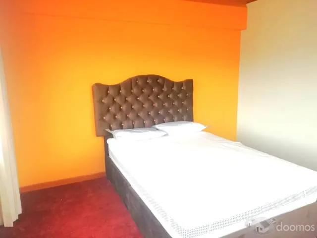 Departamento alquiler en Cusco