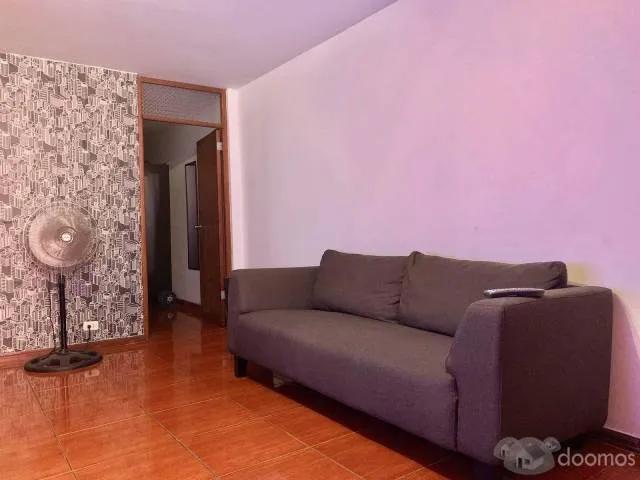 Departamento alquiler en Lima, Lima Metropolitana