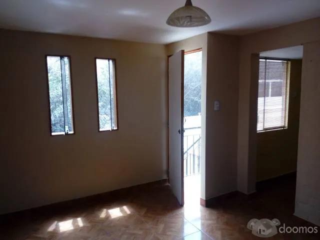 Departamento alquiler en Chaclayo, Lima Metropolitana