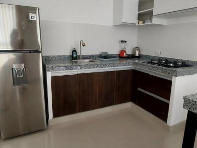 Departamento alquiler en Barrio Castilla, Piura