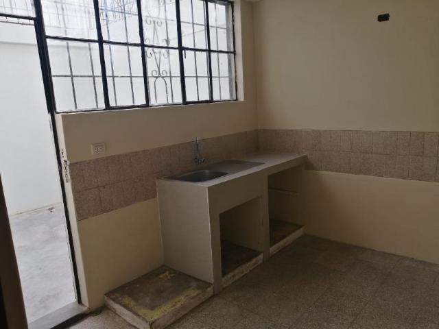Departamento alquiler en Chiclayo, Lambayeque