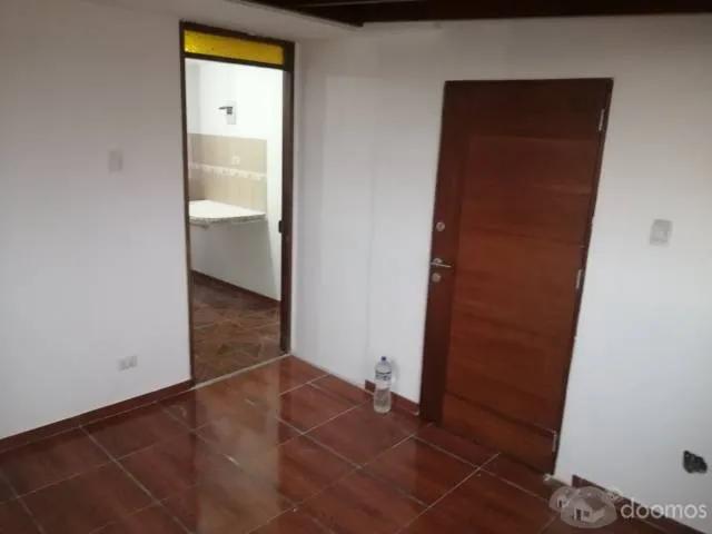 Departamento alquiler en Callao
