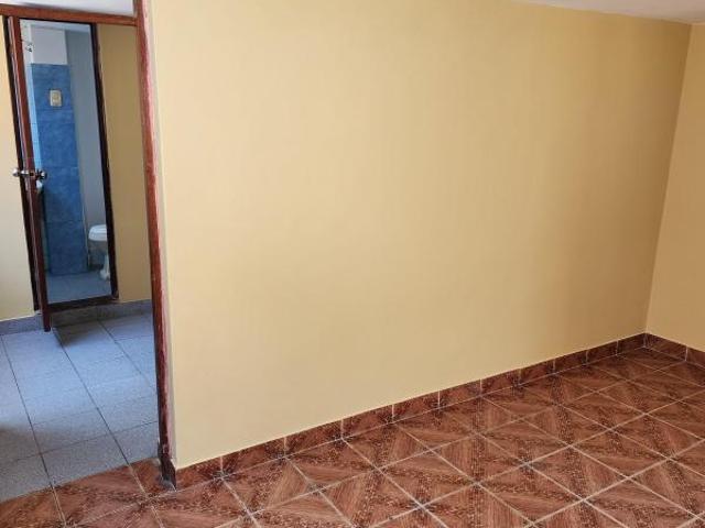 Departamento alquiler en San Juan, Lima Metropolitana