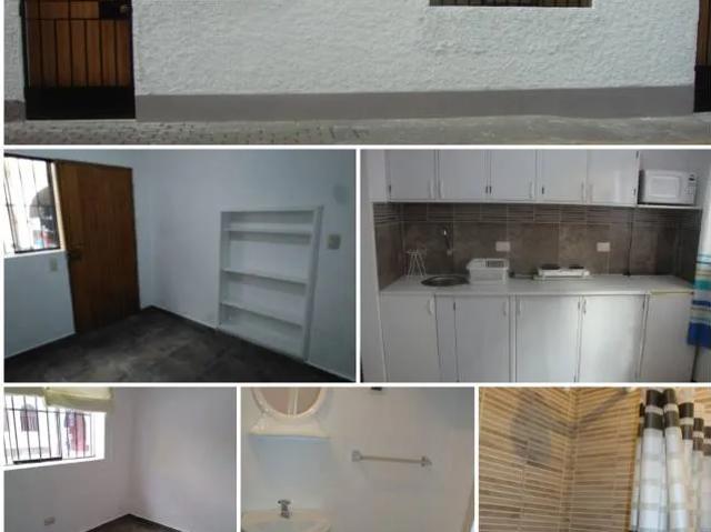 Departamento alquiler en La Libertad