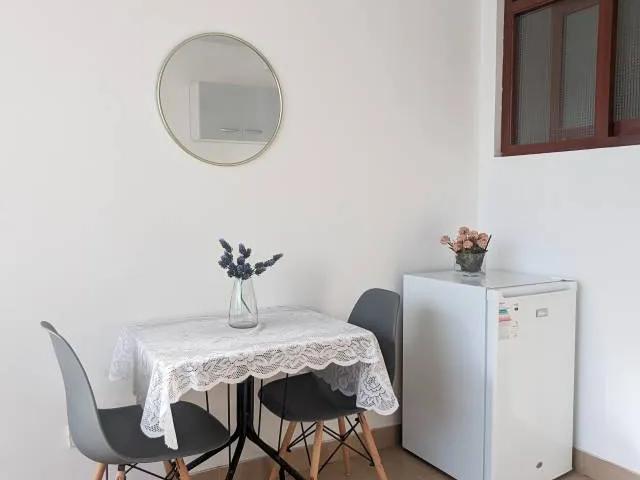 Departamento alquiler en Chiclayo, Lambayeque