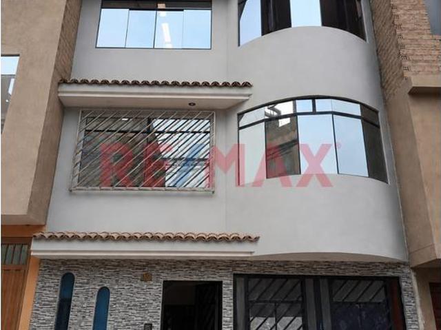 Departamento alquiler en Callao