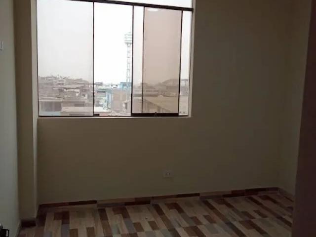 Departamento alquiler en Cajamarca