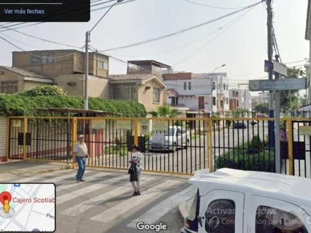 Departamento alquiler en Chorrillos, Lima Metropolitana