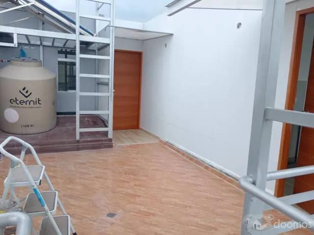 Departamento alquiler en Arequipa
