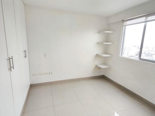 Departamento alquiler en San Miguel Characuaycui, Lima Metropolitana