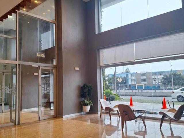 Departamento alquiler en La Victoria, Lima Metropolitana