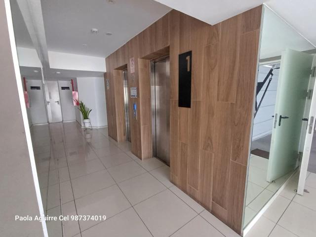Departamento alquiler en Achaguay Alto, Lima Metropolitana