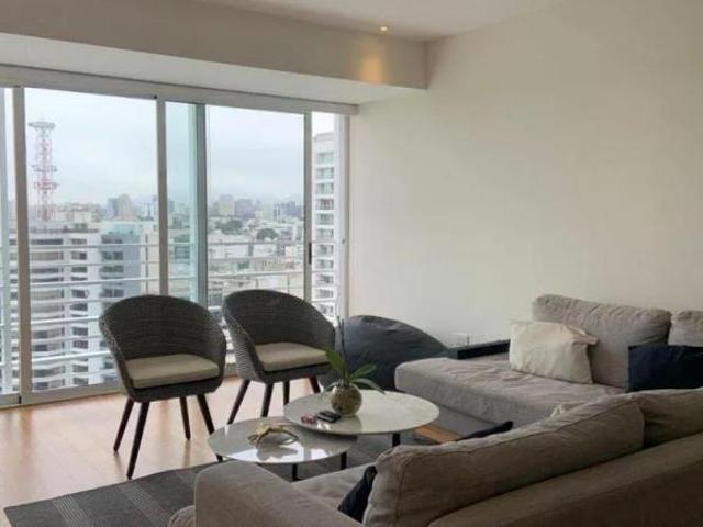 Departamento alquiler en Miraflores, Lima Metropolitana