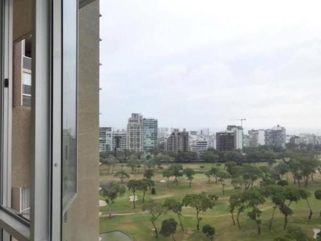 Departamento alquiler en San Isidro, Lima Metropolitana
