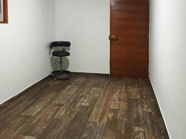 Departamento alquiler en Pueblo Libre, Ancash