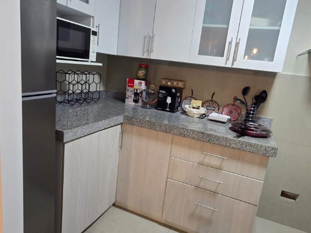 Departamento alquiler en Santiago De Surco, Lima Metropolitana