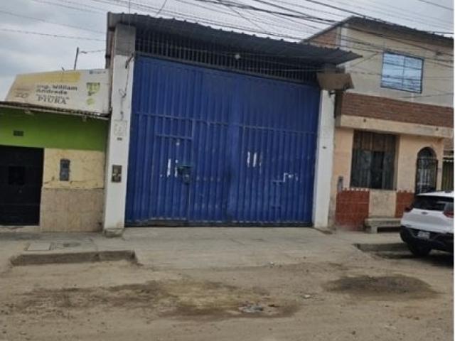 Almacén venta en Castilla, Barrio Castilla