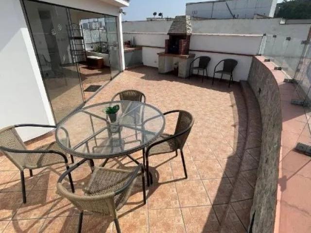 Departamento alquiler en Lima, Lima Metropolitana