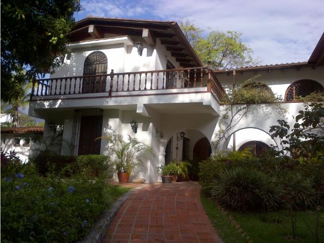Casa en alquiler en Country Club, Boca De Uchire