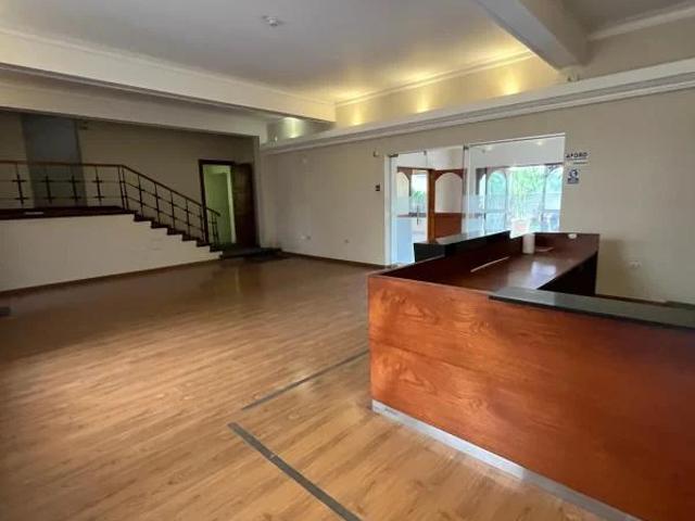 Casa venta en San Isidro, Lima Metropolitana
