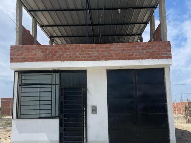 Casa venta en Rinconada, Piura