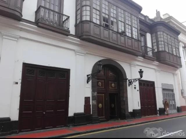Casa alquiler en Lima, Lima Metropolitana