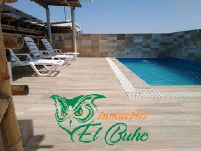 Departamento venta en Piura