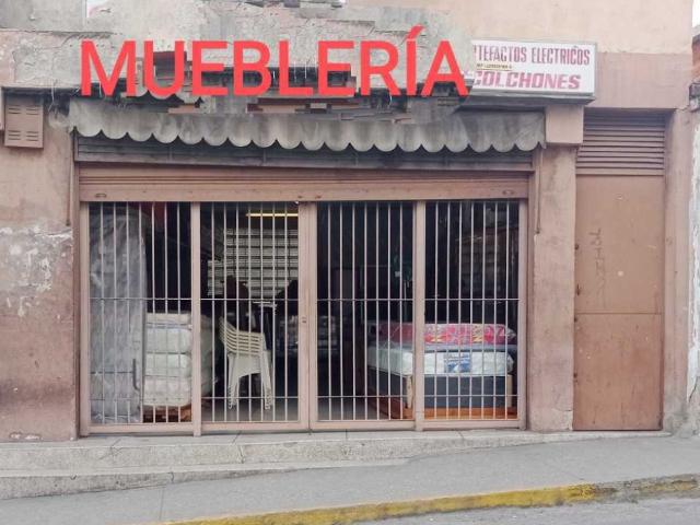 Local Comercial en venta en Boca De Uchire, Miranda